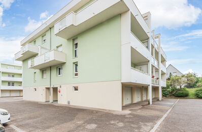 vente appartement 179 000 € à proximité de Schweighouse-sur-Moder (67590)