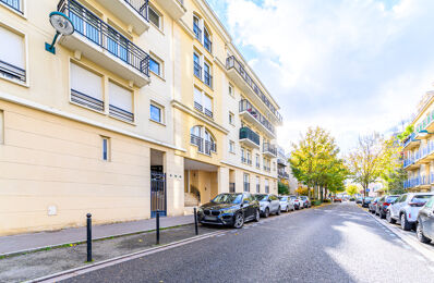 vente appartement 319 000 € à proximité de Ozoir-la-Ferrière (77330)