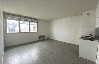 vente appartement 75 000 € à proximité de Septèmes-les-Vallons (13240)