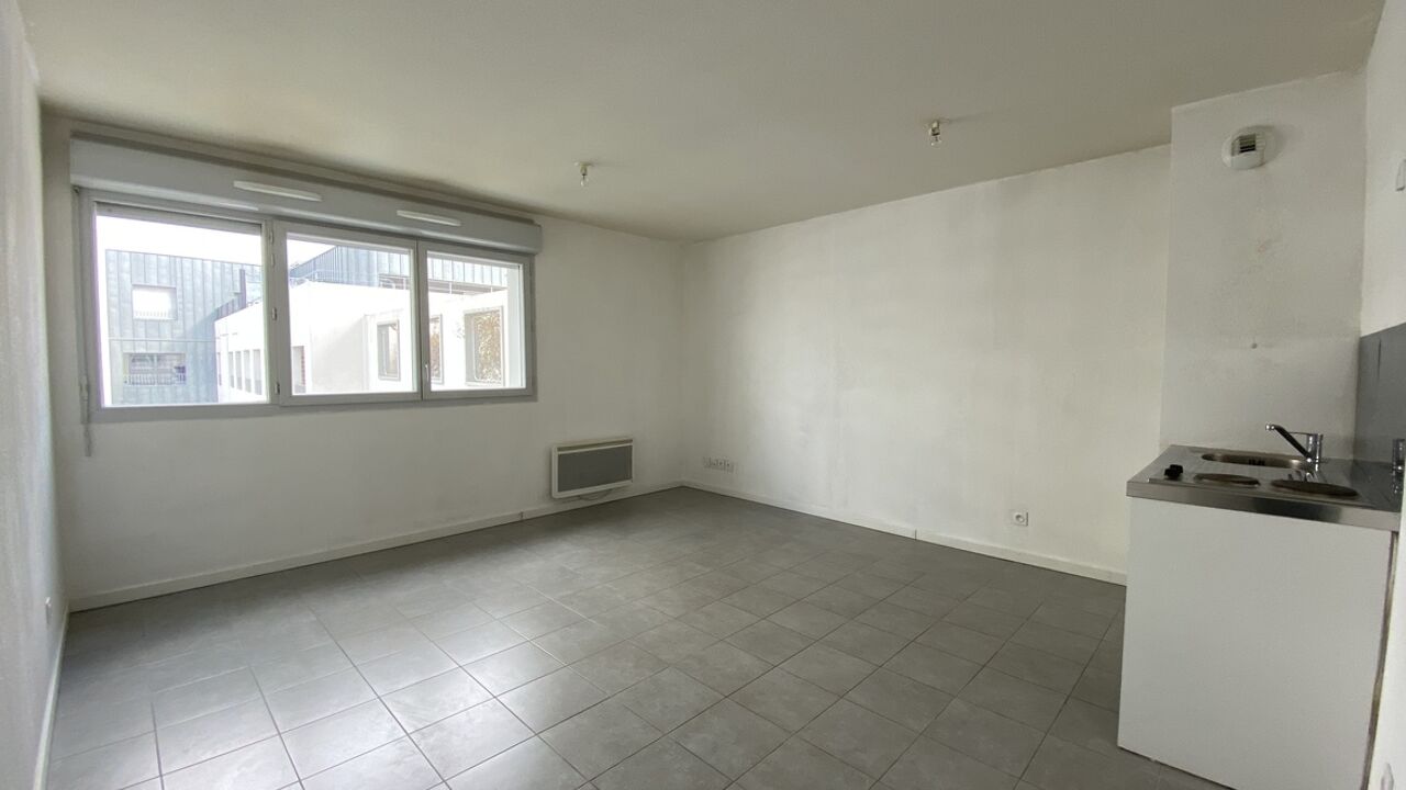 appartement 1 pièces 27 m2 à vendre à Marseille (tous codes postaux)