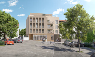 Appartement 3 Pièces 61 m² à vendre à Rillieux-la-Pape (69140)