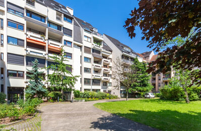 vente appartement 729 000 € à proximité de Handschuheim (67117)