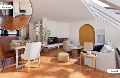 vente appartement 729 000 € à proximité de Vendenheim (67550)
