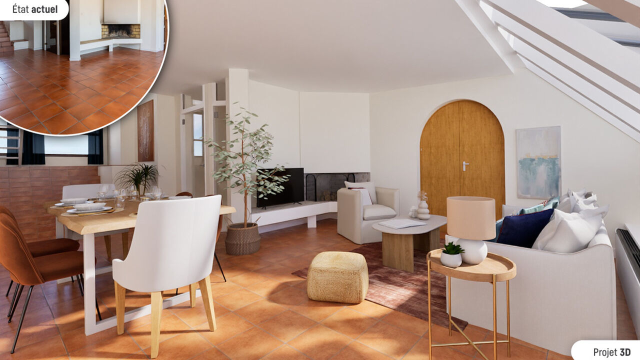appartement 5 pièces 115 m2 à vendre à Strasbourg (67000)
