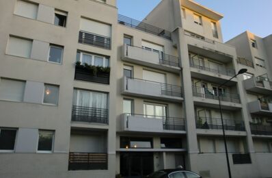 vente appartement 309 000 € à proximité de Sartrouville (78500)