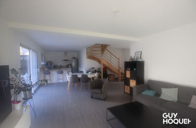 location maison 1 500 € CC /mois à proximité de Nantes (44)