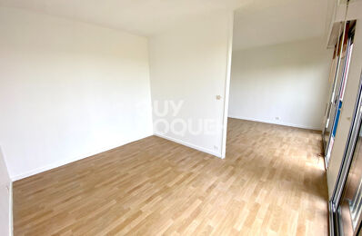 vente appartement 135 000 € à proximité de Eysines (33320)