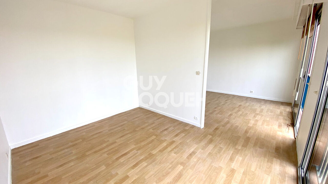 appartement 2 pièces 31 m2 à vendre à Bordeaux (33200)