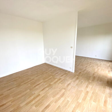 Appartement 2 pièces 31 m²