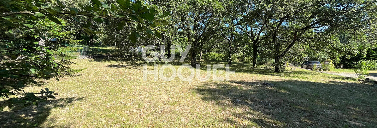 Terrain  901 m² à vendre à Bouloc (31620)