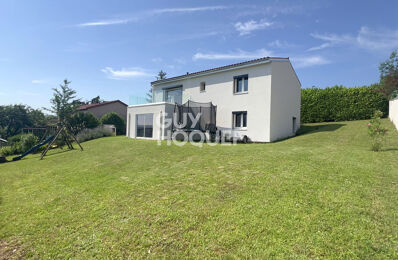 vente maison 379 000 € à proximité de Rive-de-Gier (42800)