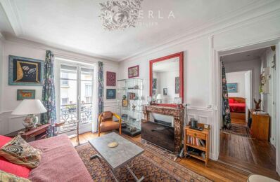 vente appartement 425 000 € à proximité de Deuil-la-Barre (95170)