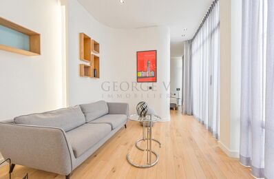 location appartement 2 100 € CC /mois à proximité de Épinay-sur-Seine (93800)