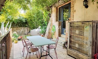 Maison 7 Pièces 138 m² à vendre à Marsanne (26740)
