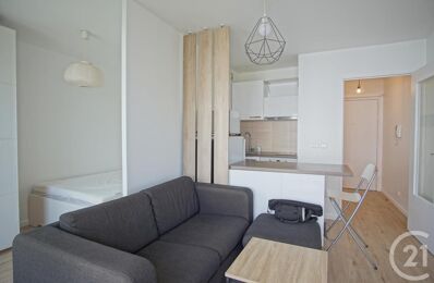 vente appartement 152 500 € à proximité de Orly (94310)