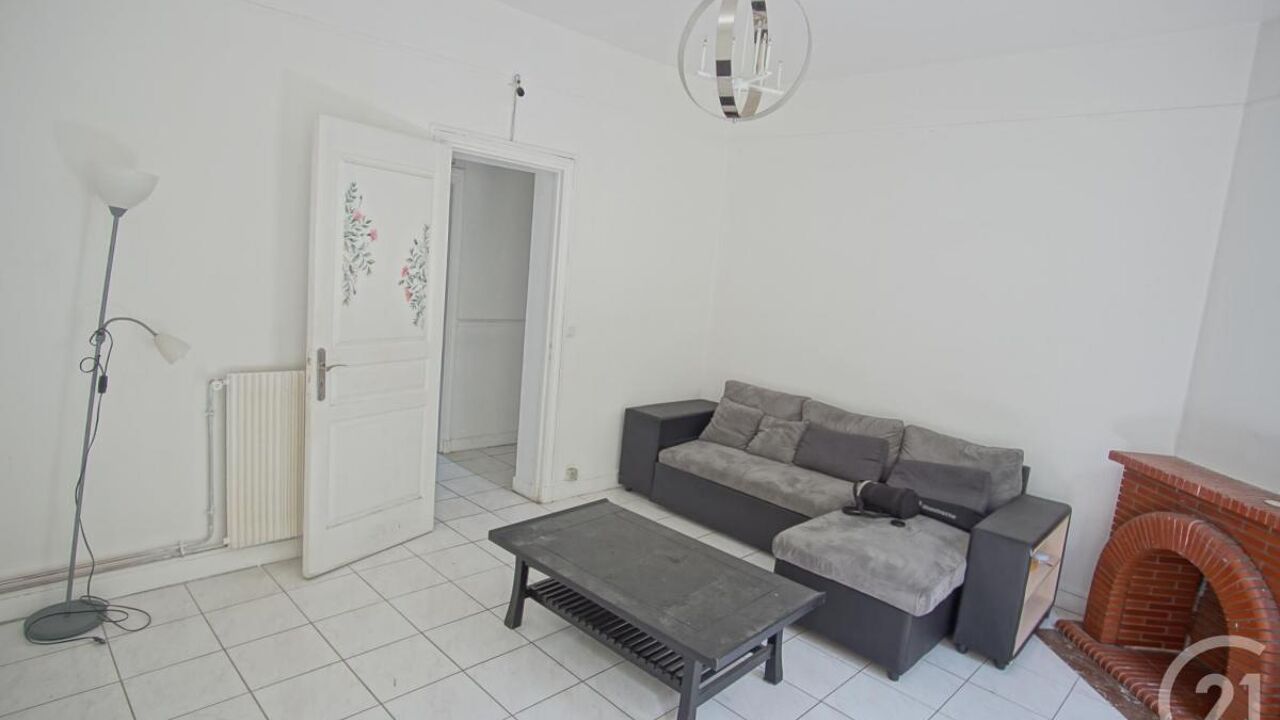 appartement 2 pièces 40 m2 à vendre à Choisy-le-Roi (94600)