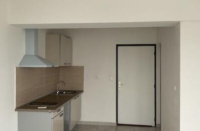 appartement 1 pièces 32 m2 à louer à Saint-Denis (97400)