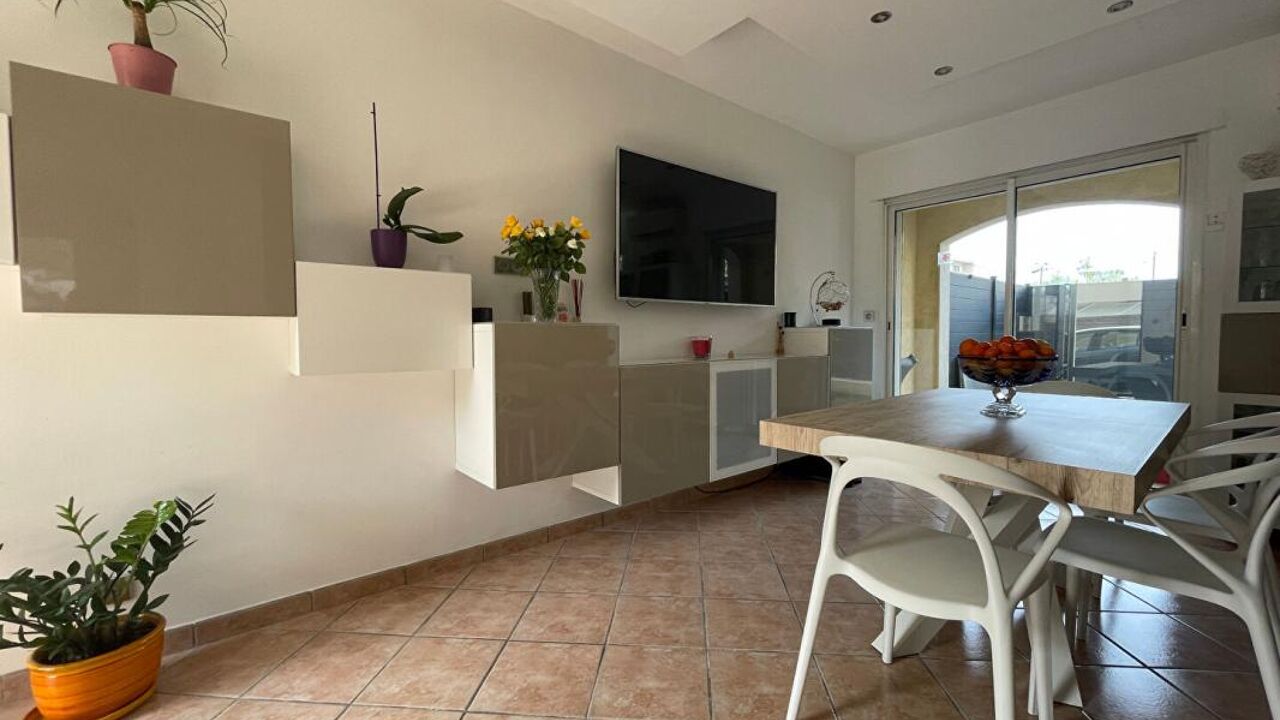 maison 4 pièces 81 m2 à vendre à Six-Fours-les-Plages (83140)