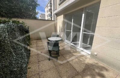 vente appartement 129 000 € à proximité de Épinay-sous-Sénart (91860)