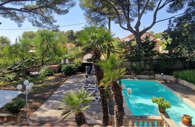 vente maison 1 300 000 € à proximité de La Ciotat (13600)