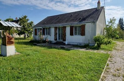 vente maison 123 990 € à proximité de Saint-Aignan-le-Jaillard (45600)