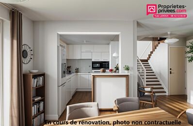 vente maison 465 000 € à proximité de Fillière (74570)