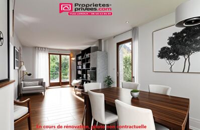 vente maison 465 000 € à proximité de Feigères (74160)