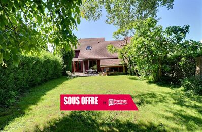 vente maison 459 000 € à proximité de Épagny-Metz-Tessy (74330)