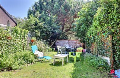 vente appartement 220 000 € à proximité de Vert-le-Petit (91710)