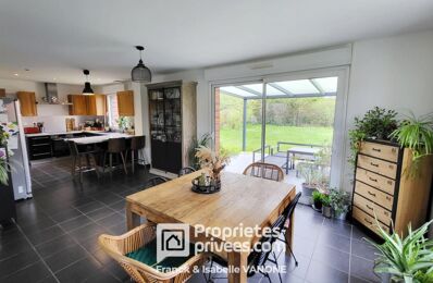 vente maison 358 765 € à proximité de Le Maisnil (59134)