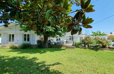 vente maison 467 000 € à proximité de La Lande-de-Fronsac (33240)
