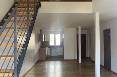 vente appartement 269 000 € à proximité de Wolfisheim (67202)