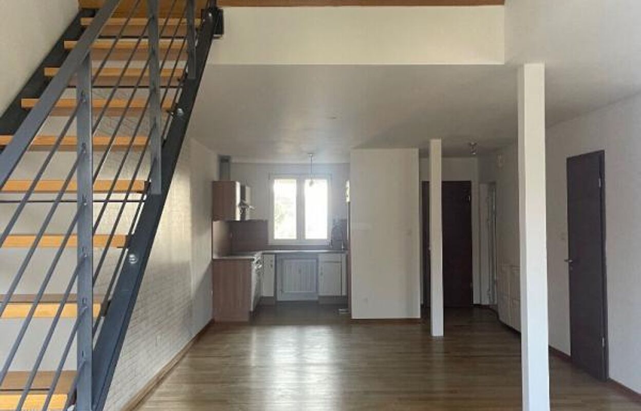 appartement 3 pièces 97 m2 à vendre à Ittenheim (67117)