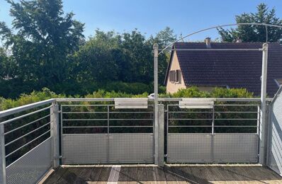 vente appartement 269 000 € à proximité de Lipsheim (67640)