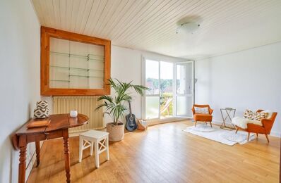 vente appartement 189 900 € à proximité de Le Plessis-Bouchard (95130)