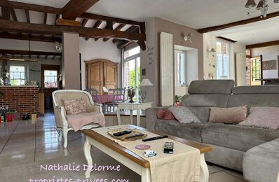 vente maison 349 000 € à proximité de Auteuil (60390)
