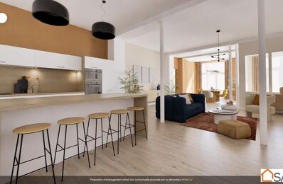 vente appartement 1 250 000 € à proximité de Châtillon (92320)