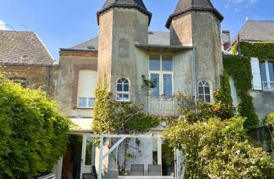 vente maison 147 290 € à proximité de Mondoubleau (41170)