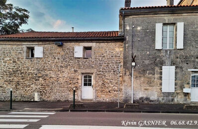 vente maison 169 000 € à proximité de Saint-Yrieix-sur-Charente (16710)