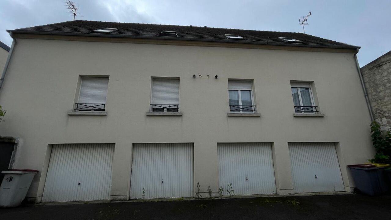 immeuble  pièces 190 m2 à vendre à Soissons (02200)