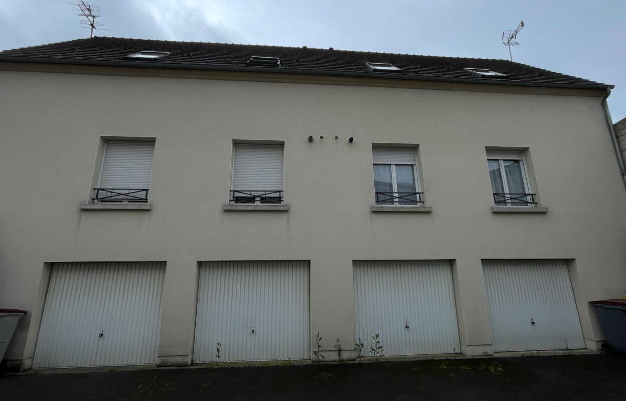 immeuble  pièces 190 m2 à vendre à Soissons (02200)