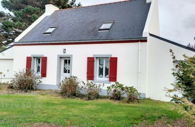 vente maison 339 570 € à proximité de Guidel (56520)