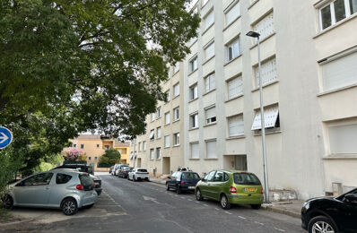 vente appartement 179 000 € à proximité de Saint-Aunès (34130)