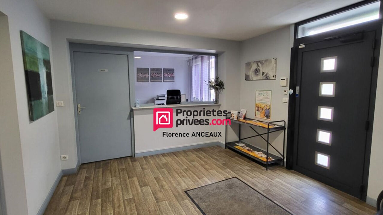 maison 5 pièces 90 m2 à vendre à Saint-Quentin (02100)