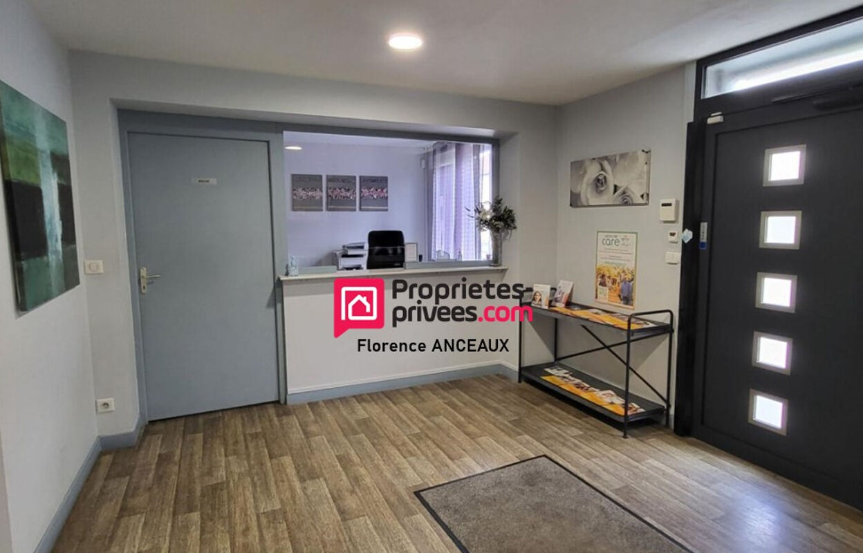 maison 5 pièces 90 m2 à vendre à Saint-Quentin (02100)