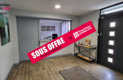 vente maison 161 184 € à proximité de Lesdins (02100)