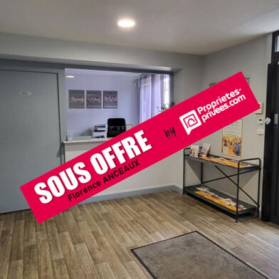 Maison 5 pièces 90 m²