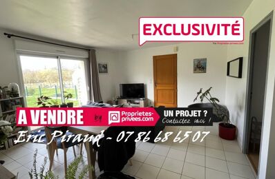 vente maison 208 000 € à proximité de La Roche-Bernard (56130)