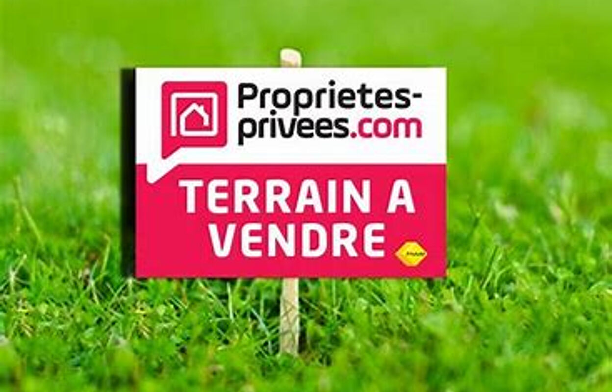 terrain  pièces 2146 m2 à vendre à Boissey-le-Châtel (27520)