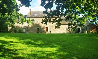 Maison 6 Pièces 140 m² à vendre à Saint-Michel-de-Plélan (22980)